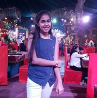 Vidushhi Aroraa