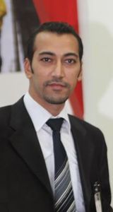 Ahmed Elbahrawy
