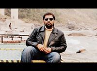 Fahad Naveed Ibrahim