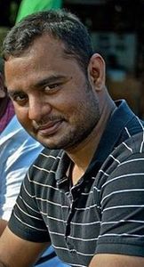 Senthil Thyagarajan