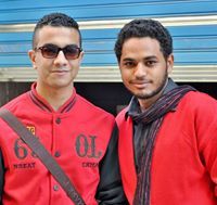 Amr Samy