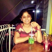 Chinmayi