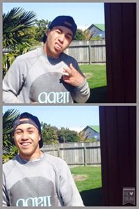 Joseph Kingi