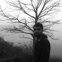 Arun Bangar
