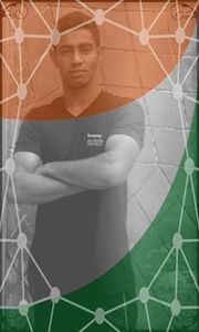Vikash Sharma