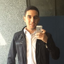 Ahmed Ebrahim