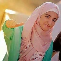 Mariam Mohamed