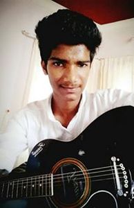 Shinaz Bin Usman