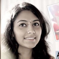 Greeshma Raj