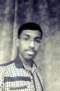 Akshay Kannan