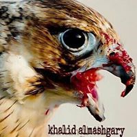 خالد المشجري