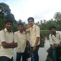 Nimish Babu