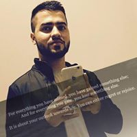 Haris Ahsan