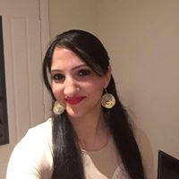 Simran Cheema