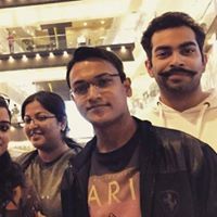 Abhinav Anand