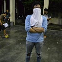 Rinaldi Fahreza