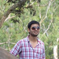 Avinash Singh