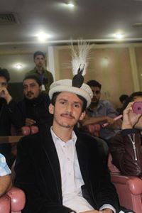 Syed Sajid