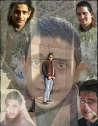 Ahmed Adam