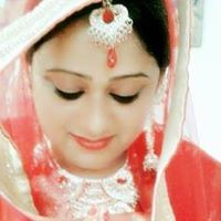 Nilanjana Roy