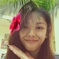 Izabelle Liew
