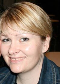 Soffía Þráinsdóttir