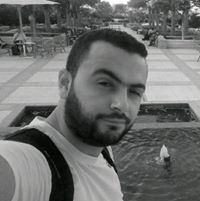 Amr Ali
