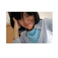 Onrpreeya Boonprasert