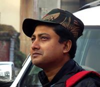 Rajkumar Bhattacharya