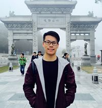 Simon Zhong