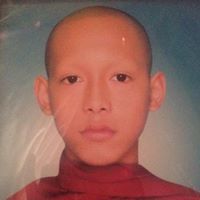 ចំរើន រិទ្ធី