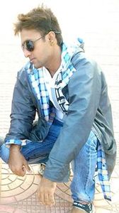Manoj Kumar
