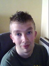 BENJAMIN C COTTRELL