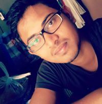 Abhishek Anand