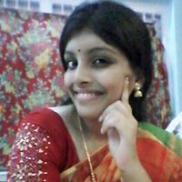 Sayani Chatterjee Ray