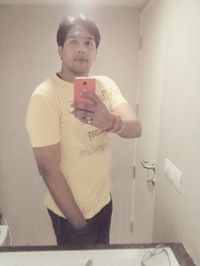 Tushar Sharma