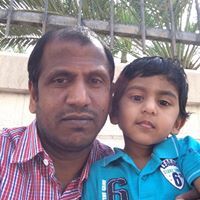 Mohammed Siddique