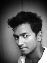Upendra Naidu