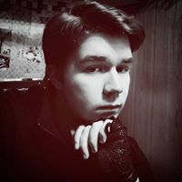 Никита Стефанович