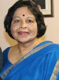 Sree Menon