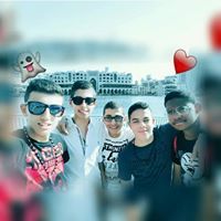 Hatem Shalak