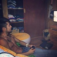 Roman Cardenas