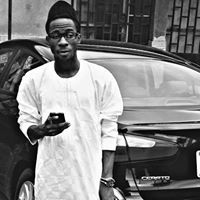 Oluwadamilola Yakub