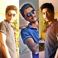 Chandan A