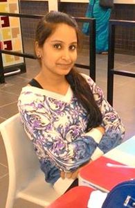 Abhilasha Nagaraj