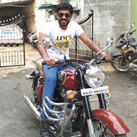 Saroj Kumar