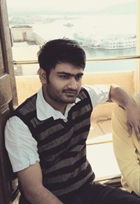Kunal Goswami