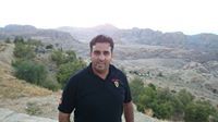 Mohammad Al-Salameen