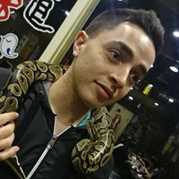 Matthew Sanchez