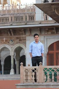 Madhav Thakur